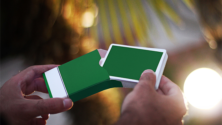 NOC Original Series GREEN