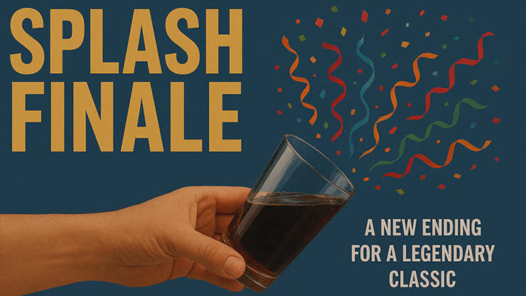 Splash Finale