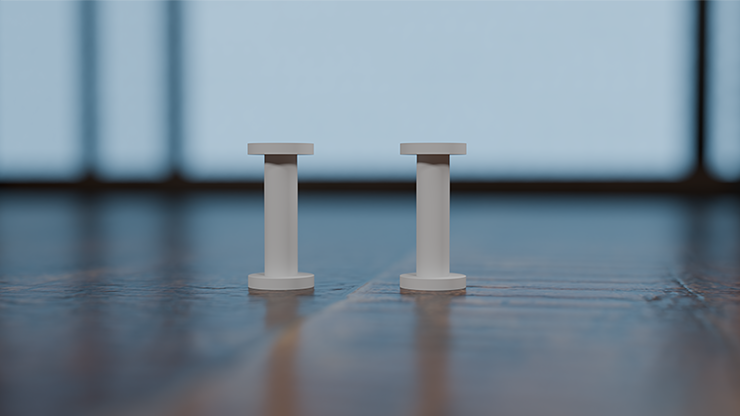 MagReel Spool by Joao Miranda