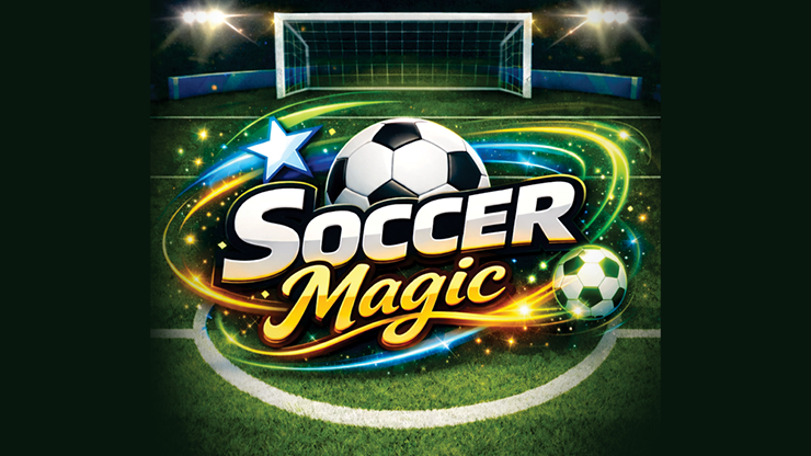 Magic Soccer by Mago Flash