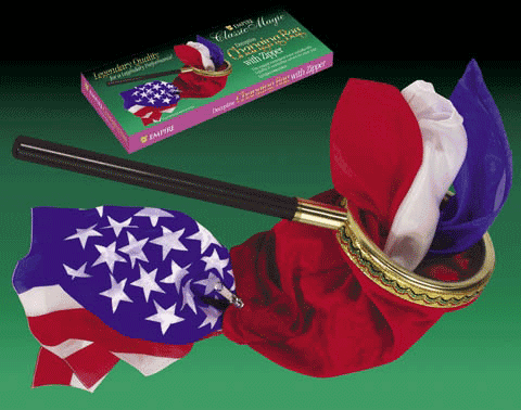 ISTANBUL - CHANGING BAG