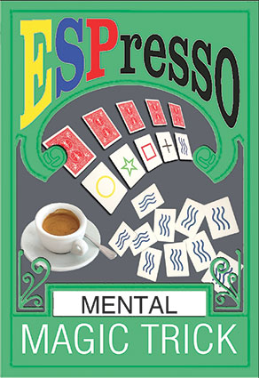 ESPresso TRICK