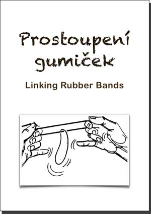 PROSTOUPENÍ GUMIČEK