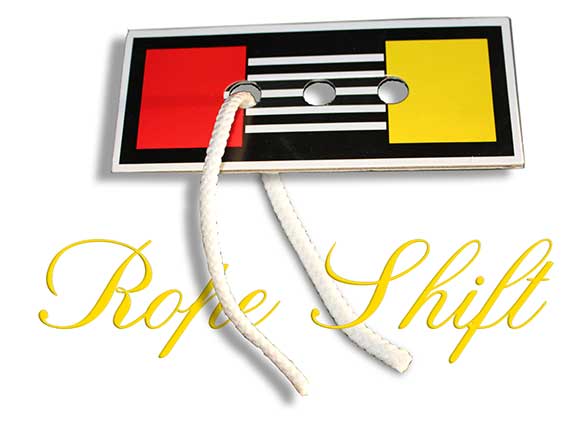 ROPE SHIFT