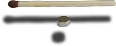 MAGNET 5x2 mm
