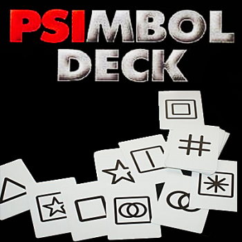PSIMBOL DECK