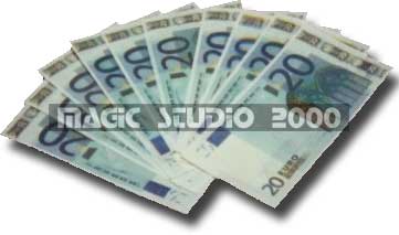 PYROBANKOVKA EURO 10 ks