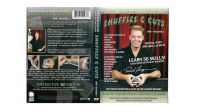 Shuffles & Cuts - by Rich Ferguson - DVD