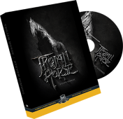 The Trojan Horse (DVD and Gimmicks) by Steven Himmel - DVD