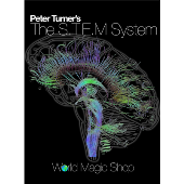 Peter Turner's The S.T.E.M.System (2 DVD set includes special guest Anthony Jacquin) Limited Edition - DVD