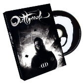 Outbreak by Ladislas Toubart - DVD