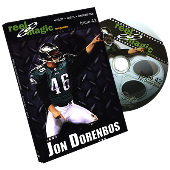Reel Magic Episode 42 (John Borenbos) - DVD