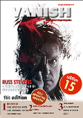 VANISH Magazine August/September 2014 - Russ Stevens eBook DOWNLOAD
