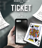 Ticket by Joao Miranda and Julio Montoro - Trick