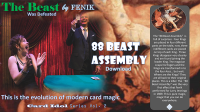 88 Beast Assembly by Fenik video DOWNLOAD