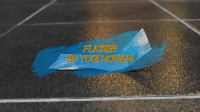FLICKER by Yugi Howen video DOWNLOAD