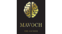 Mavoch by Ori Ascher eBook DOWNLOAD