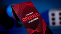Remixed; Javier Natera's Oil and Water (Gimmicks and Online Instructions)