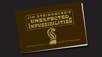 Unexpected  Impuzzibilities by Jim Steinmeyer - Book