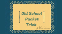 Old School Packet Trick by Mario Tarasini video DOWNLOAD