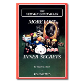 Vernon Chronicles ( MORE LOST VOL. 2 ) - eBook DOWNLOAD