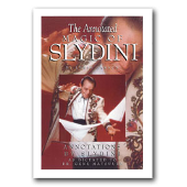 The Annotated Magic of Slydini eBook DOWNLOAD