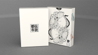The Urban Legends (Japan Standard Edition) Playing Cards