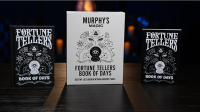 Fortune Tellers Book of Days by Murphy's Magic & Paul Green