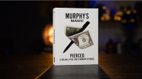 PIERCED by Murphy's Magic