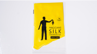 PRO SILK DIAMOND CUT YELLOW 18