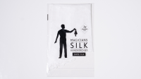 PRO SILK DIAMOND CUT WHITE 18