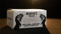 Professional Snowstorm Pack (12 pk) by Murphy's Magic