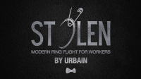 Stolen by Gentlemen's Magic & Urbain