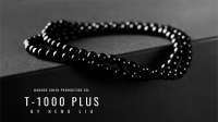 T-1000 Plus by Nemo and Hanson Chien