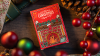 Good Pals Christmas (Santa Edition) Playing Cards