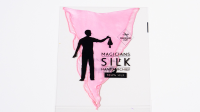 PRO SILK DIAMOND CUT PINK 6