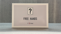 Free Hands by Patricio Teran and JT Magic