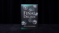Final Degree by John Guastaferro
