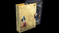 Disney Fantasia Deck with Guard