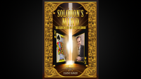 Solomon's Mind by David Solomon