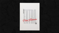 Extra Plots & Methods by Michal Kociolek