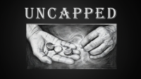 Uncapped by Joe Hernandez