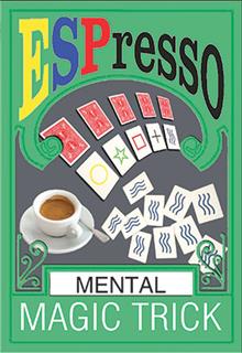 ESPresso TRICK