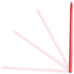 SVÍČKA OBJEVUJÍCÍ - BÍLÁ