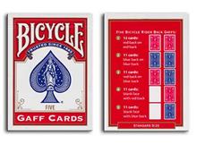 GAFF DECK MIX BICYCLE