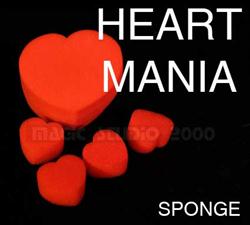 HEART MANIA