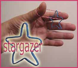 STARGAZER