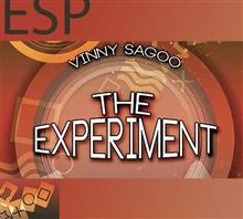 THE EXPERIMENT