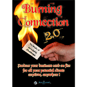 Burning Connection 2.0 by Andy Amyx - Trick