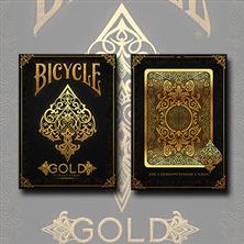 BICYCLE GOLD